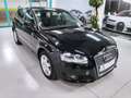 Audi A3 Sportback 1.6TDI Ambition Negro - thumbnail 5