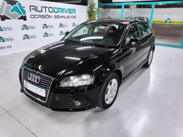 Sportback 1.6TDI Ambition