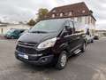 Ford Tourneo Custom 310 L2 Trend-8Si-NAVI-KAMERA-AHK- Schwarz - thumbnail 1