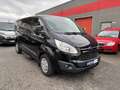 Ford Tourneo Custom 310 L2 Trend-8Si-NAVI-KAMERA-AHK- Schwarz - thumbnail 3