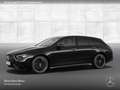Mercedes-Benz CLA 180 AMG+NIGHT+PANO+AHK+LED+BURMESTER+KAMERA+7G Black - thumbnail 3