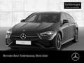 Mercedes-Benz CLA 180 AMG+NIGHT+PANO+AHK+LED+BURMESTER+KAMERA+7G Black - thumbnail 1