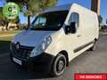 Renault Master Fg. dCi 81kW T L2H2 3300 Blanco - thumbnail 1