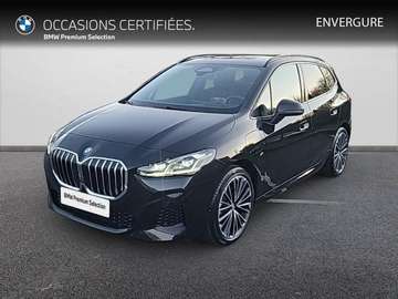 225e 245ch xDrive M Sport DKG7