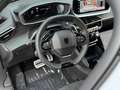 Peugeot 2008 2008 GT Hybrid 145 e-DSC - Sofort - Blanc - thumbnail 12