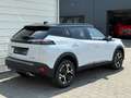 Peugeot 2008 2008 GT Hybrid 145 e-DSC - Sofort - Blanc - thumbnail 3