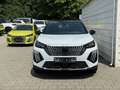 Peugeot 2008 2008 GT Hybrid 145 e-DSC - Sofort - Blanc - thumbnail 4