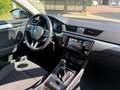 Skoda Superb Combi Ambition *SERVICE NEU*KAMERA Gris - thumbnail 12