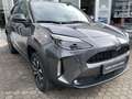 Toyota Yaris Cross Hybrid 130 1.5 VVT-i Teamplayer SHZ Grijs - thumbnail 9