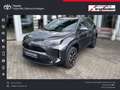 Toyota Yaris Cross Hybrid 130 1.5 VVT-i Teamplayer SHZ Grijs - thumbnail 1