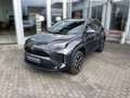 Toyota Yaris Cross Hybrid 130 1.5 VVT-i Teamplayer SHZ Grijs - thumbnail 2