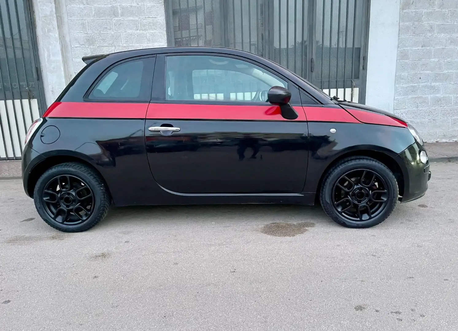 Fiat 500 1.4 sport - 2