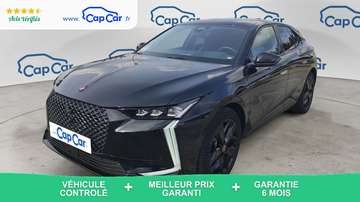 1.6 THP 16V 225 Plug in Hybrid 180 Performance Line - Garantie constructeur Toit ouvrant
