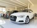 Audi A3 SPB 30 1.6 TDI S tronic Sport 116CV Blanco - thumbnail 1