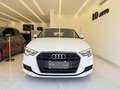 Audi A3 SPB 30 1.6 TDI S tronic Sport 116CV Blanco - thumbnail 2