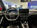 Ford Focus 1.0 EcoBoost Hybrid ST Line X | STOEL, STUUR EN VO Rood - thumbnail 13