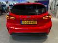 Ford Focus 1.0 EcoBoost Hybrid ST Line X | STOEL, STUUR EN VO Rood - thumbnail 9