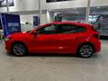 Ford Focus 1.0 EcoBoost Hybrid ST Line X | STOEL, STUUR EN VO Rood - thumbnail 7