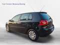 Volkswagen Golf V 1.9 TDI Comfortline+Temp+S-Heitzung Fekete - thumbnail 5