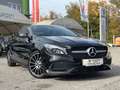 Mercedes-Benz CLA 200 Coupé Edition Aut.+AMG Line+Navi+Kamera+LED Schwarz - thumbnail 1