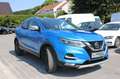 Nissan Qashqai N-Motion Panorama Blau - thumbnail 3