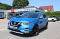 Nissan Qashqai N-Motion Panorama Blau - thumbnail 1