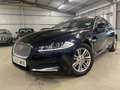 Jaguar XF 2.2 Diesel Luxury Aut. Negro - thumbnail 1