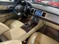 Jaguar XF 2.2 Diesel Luxury Aut. Negro - thumbnail 10