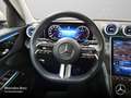 Mercedes-Benz C 200 d AMG+AHK+LED+KAMERA+TOTW+KEYLESS+9G Silber - thumbnail 14