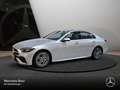 Mercedes-Benz C 200 d AMG+AHK+LED+KAMERA+TOTW+KEYLESS+9G Silber - thumbnail 2
