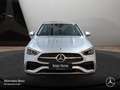Mercedes-Benz C 200 d AMG+AHK+LED+KAMERA+TOTW+KEYLESS+9G Silber - thumbnail 3
