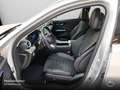 Mercedes-Benz C 200 d AMG+AHK+LED+KAMERA+TOTW+KEYLESS+9G Silber - thumbnail 11