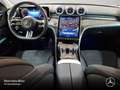 Mercedes-Benz C 200 d AMG+AHK+LED+KAMERA+TOTW+KEYLESS+9G Silber - thumbnail 13