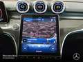 Mercedes-Benz C 200 d AMG+AHK+LED+KAMERA+TOTW+KEYLESS+9G Silber - thumbnail 16