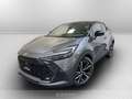 Toyota C-HR 1.8 hv lounge fwd e-cvt Nero - thumbnail 1