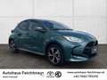 Toyota Yaris 1,5 Hybrid Ac. Dr. Safety-P. Comfort-P. 5t. MY25 Grün - thumbnail 10