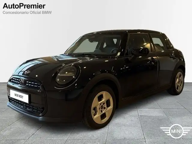 MINI Cooper 5 puertas C Essential Aut.