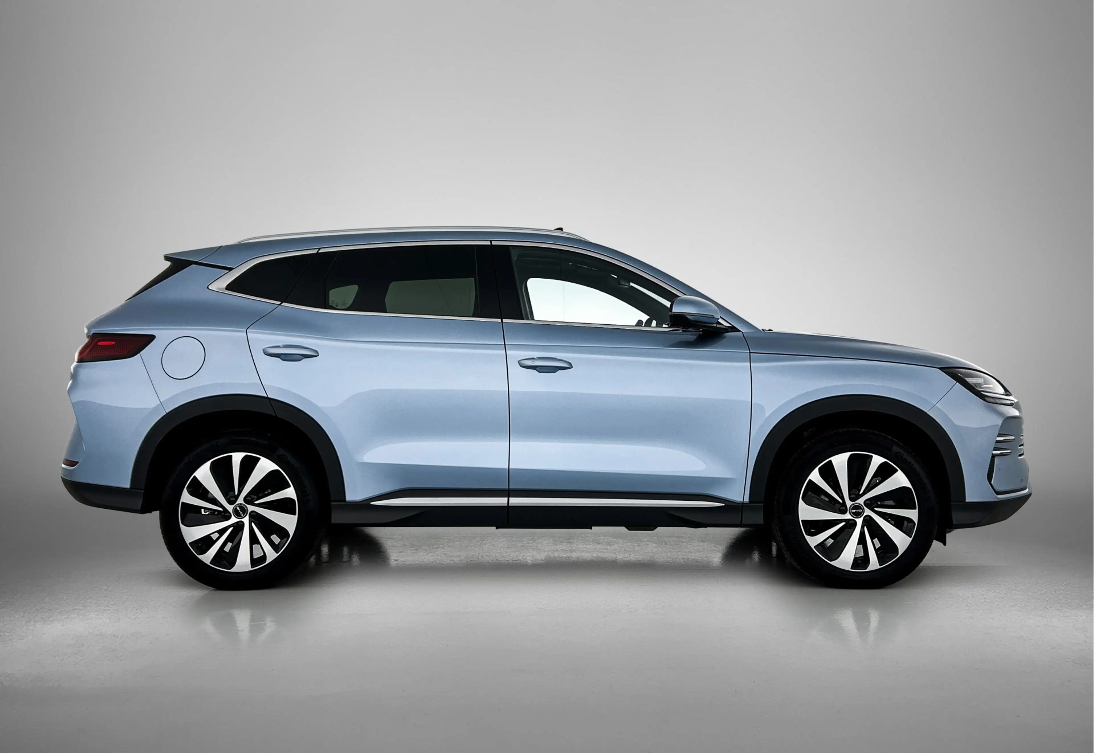 BYD Seal U 1.5 T DM-i AWD Design | 1080 KM WLTP | 1300 KG Tre — photo 15