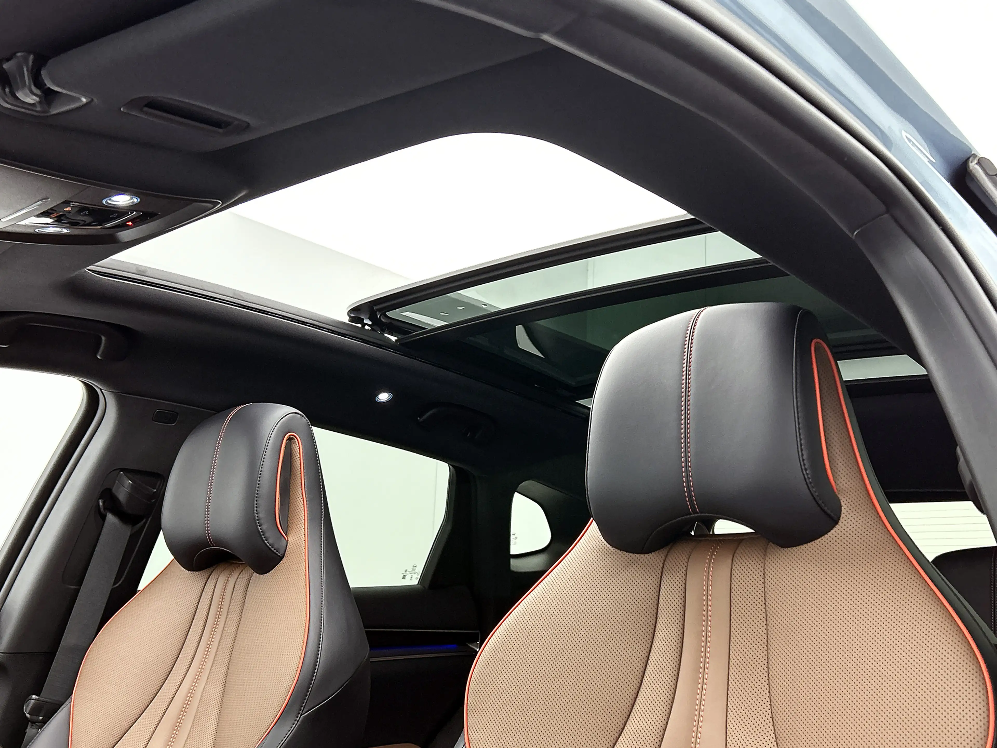 BYD Seal U 1.5 T DM-i AWD Design | 1080 KM WLTP | 1300 KG Tre — photo 13
