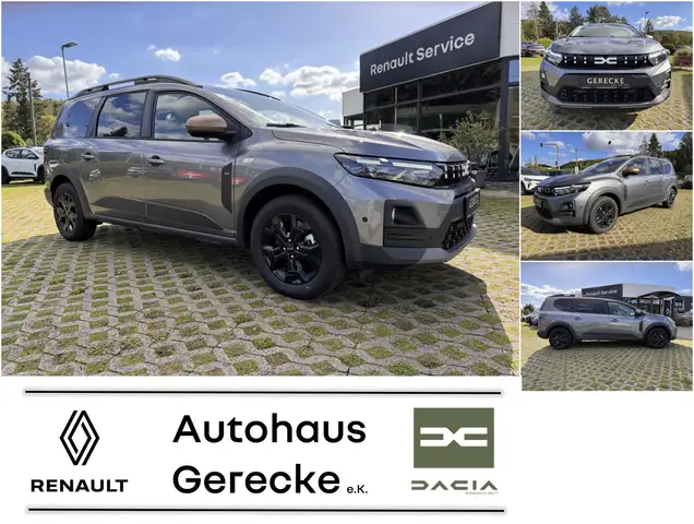 Dacia Jogger LPG 120 Automatik Extreme 7-S