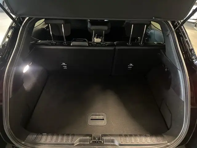 Ford Puma view 9