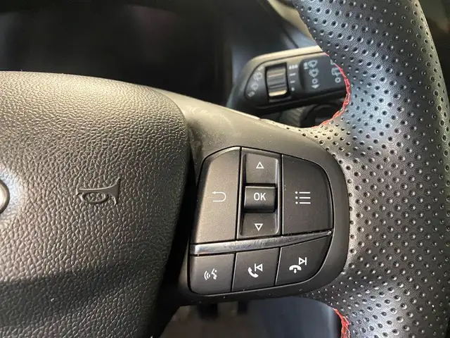 Ford Puma view 14