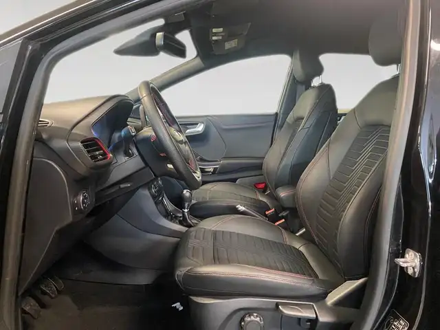 Ford Puma view 7