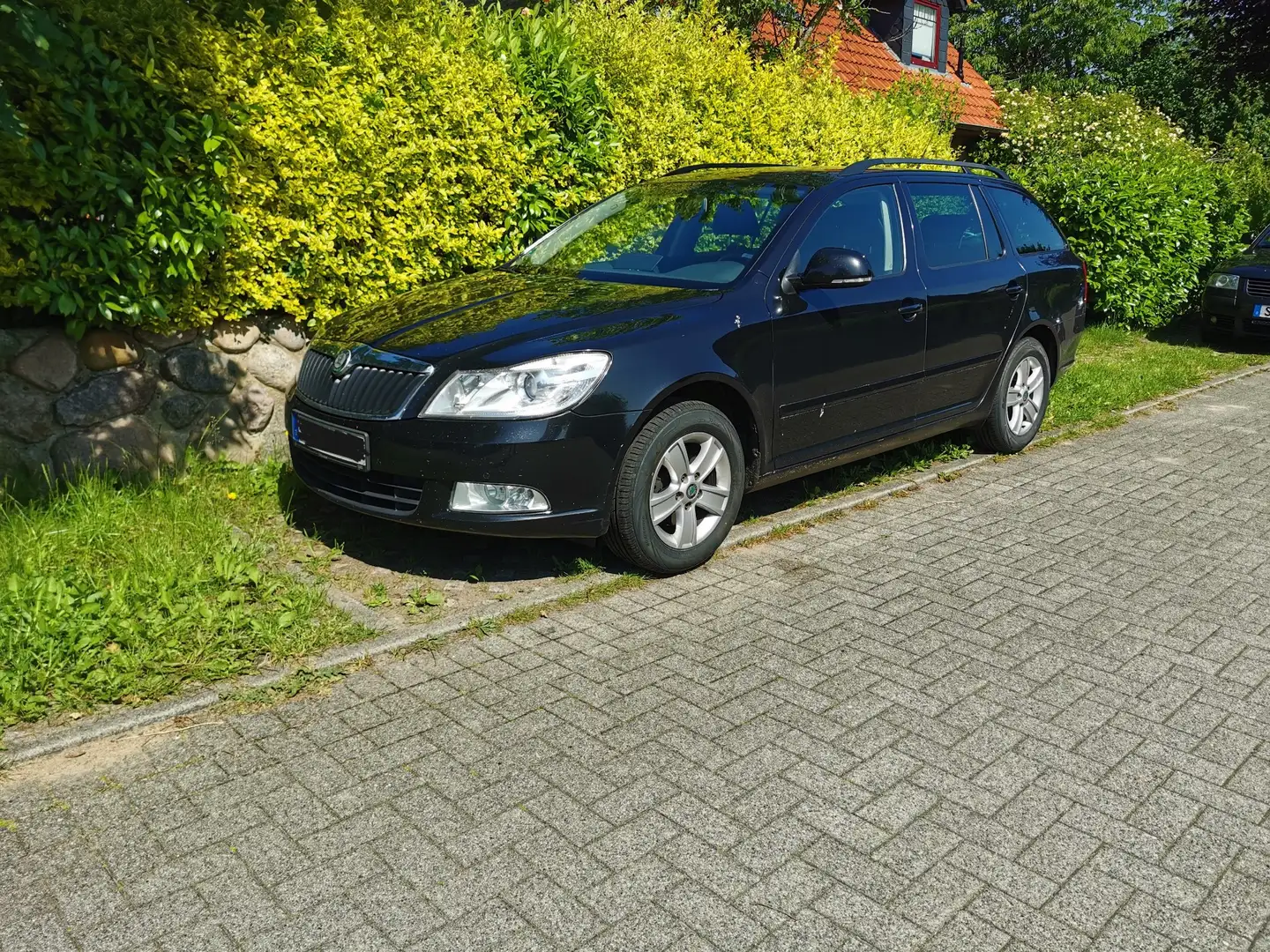 Skoda Octavia Octavia Combi 1.6 TDI DPF DSG Ambiente - 2
