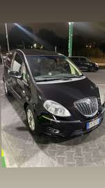 1.3 mjt Poltrona Frau s&s 95cv