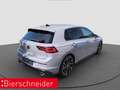 Volkswagen Golf GTI 8 2.0 TSI DSG ACC MATRIX-LED NAVI Gris - thumbnail 8
