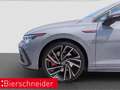 Volkswagen Golf GTI 8 2.0 TSI DSG ACC MATRIX-LED NAVI Gris - thumbnail 10