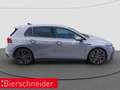Volkswagen Golf GTI 8 2.0 TSI DSG ACC MATRIX-LED NAVI Gris - thumbnail 9