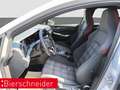 Volkswagen Golf GTI 8 2.0 TSI DSG ACC MATRIX-LED NAVI Gris - thumbnail 12
