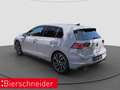 Volkswagen Golf GTI 8 2.0 TSI DSG ACC MATRIX-LED NAVI Gris - thumbnail 5